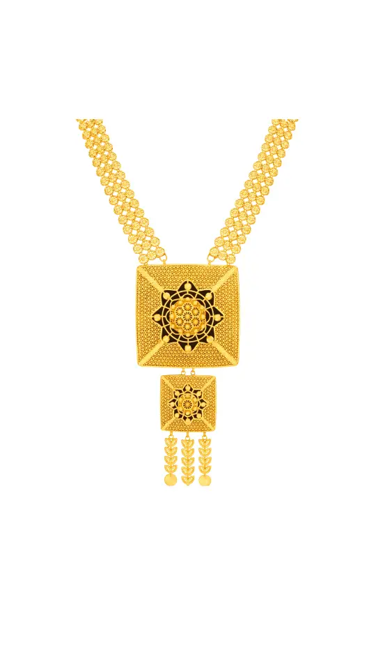 Turkish Jewellery Necklace