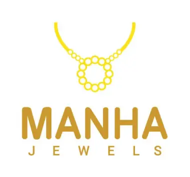 Manha Jewels Logo