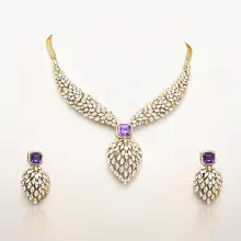 Diamond Jewellery