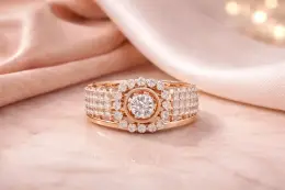 Diamond Jewellery
