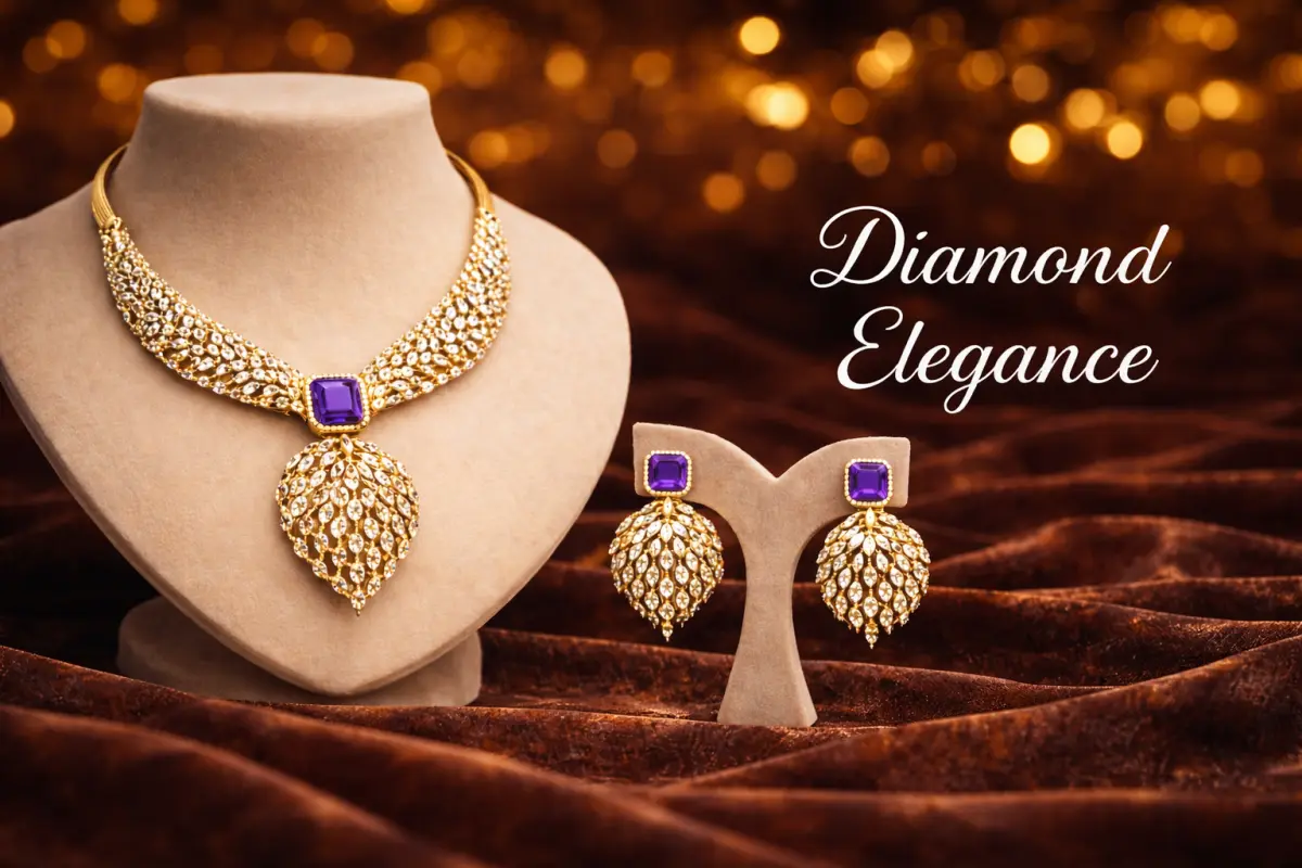 Heart String Collection